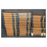 World Book Encyclopedia Set with Year Books and Supplemental Volumes