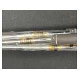 Set of Confidence Contender Golf Clubs with Lamkin Grips