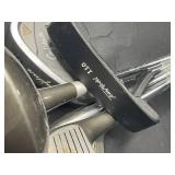 Set of Confidence Contender Golf Clubs with Lamkin Grips