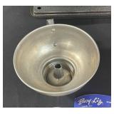 Lot of Assorted Vintage Kitchen Appliances and Utensils