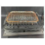 Lot of Assorted Vintage Kitchen Appliances and Utensils