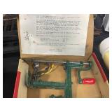 Lot of Assorted Vintage Kitchen Appliances and Utensils