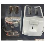 Lot of Assorted Vintage Kitchen Appliances and Utensils