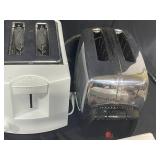 Lot of Assorted Vintage Kitchen Appliances and Utensils