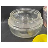 Assorted Household Planters and Bowls Collection