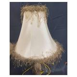 Assorted Table Lamps and Lighting Accessories Lot