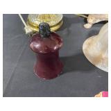 Assorted Table Lamps and Lighting Accessories Lot