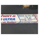 Assorted Table Lamps and Lighting Accessories Lot