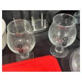 Mixed Kitchenware and Prime Line Weekend Explorer Grill & Cooler