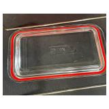 Mixed Kitchenware and Prime Line Weekend Explorer Grill & Cooler