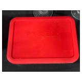 Mixed Kitchenware and Prime Line Weekend Explorer Grill & Cooler