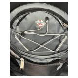 Mixed Kitchenware and Prime Line Weekend Explorer Grill & Cooler