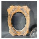 Mixed Lot of Vintage Home Decor Items and Accessories