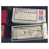 Mixed Lot of Vintage Home Decor Items and Accessories