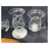 Mixed Lot of Vintage Home Decor Items and Accessories