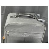 Samsonite Suitcase and Western Pack Duffle Bag