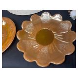 Assorted Vintage and Antique Tableware Collection