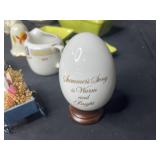 Assorted Vintage and Antique Tableware Collection