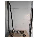 Sears 2 Ton Hydraulic Floor Jack