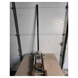 Sears 2 Ton Hydraulic Floor Jack