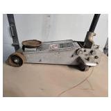Sears 2 Ton Hydraulic Floor Jack