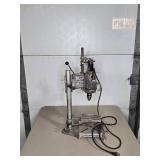 Craftsman Drill Press Model 335.25986