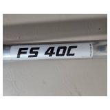 Stihl FS 40 C Gas Trimmer