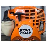 Stihl FS 40 C Gas Trimmer