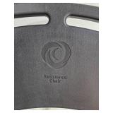 Resistance Chair Exercise System with Bands and Accessories