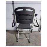 Resistance Chair Exercise System with Bands and Accessories