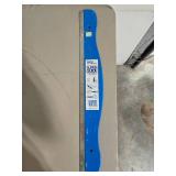 Lot of Various Sprinklers, Level, Rope and Other Garage Items