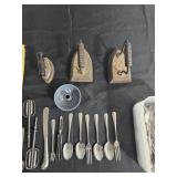 Vintage Kitchen Utensils and Collectibles Lot