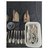 Vintage Kitchen Utensils and Collectibles Lot