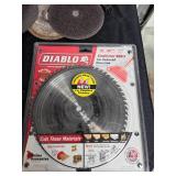 Lot of Power Tools and Accessories - Craftsman, Black & Decker