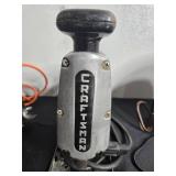 Lot of Power Tools and Accessories - Craftsman, Black & Decker