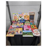 Collection of Children