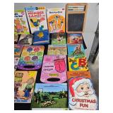 Collection of Children