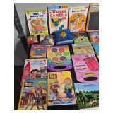 Collection of Children