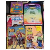 Collection of Children