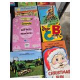 Collection of Children