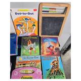 Collection of Children