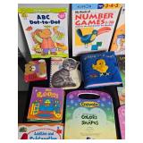 Collection of Children