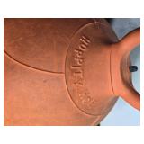 Vintage Hoppity Hop Ball and Iron