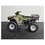 Lot of Assorted Toy Vehicles and Plastic Hammers