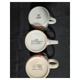 Assorted Holiday Decor and Tableware Lot