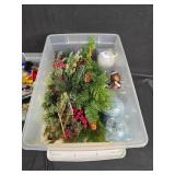 Assorted Holiday and NYE Party Decorations Lot