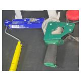 Mixed Household Utility and Tool Lot