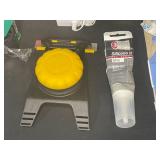 Mixed Household Utility and Tool Lot