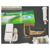 Mixed Household Utility and Tool Lot