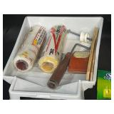 Mixed Household Utility and Tool Lot